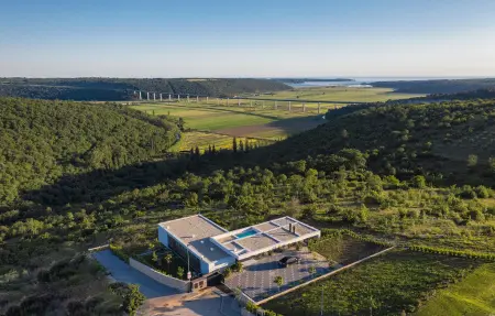 Villa Kalipso, Maison 8 personnes à Novigrad - Photo 5