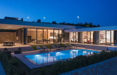 Villa Kalipso, Maison 8 personnes à Novigrad - Photo 6