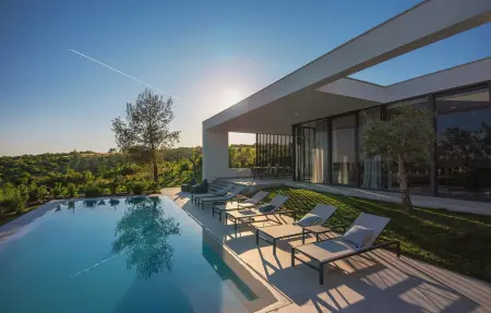 Villa Kalipso, Maison 8 personnes à Novigrad - Photo 7