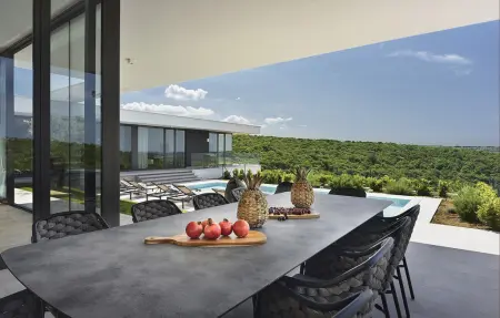 Villa Kalipso, Maison 8 personnes à Novigrad - Photo 8