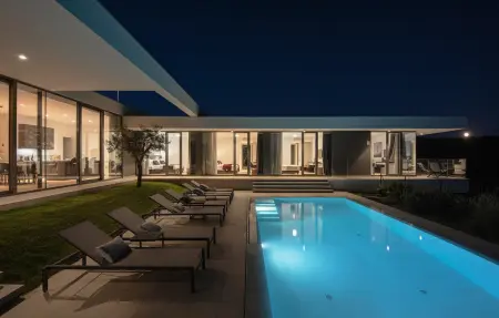 Villa Kalipso, Maison 8 personnes à Novigrad - Photo 9