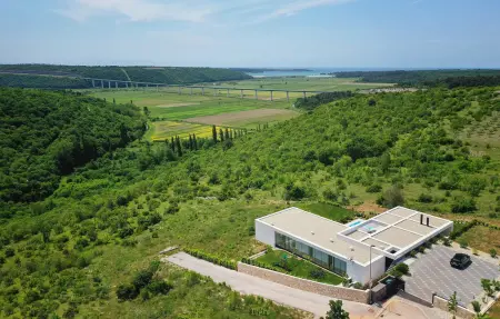 Villa Kalipso, Maison 8 personnes à Novigrad - Photo 11