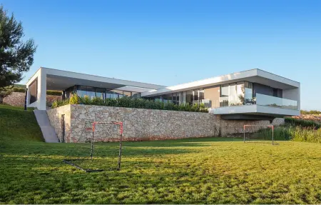Villa Kalipso, Maison 8 personnes à Novigrad - Photo 12