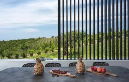 Villa Kalipso, Maison 8 personnes à Novigrad - Photo 14