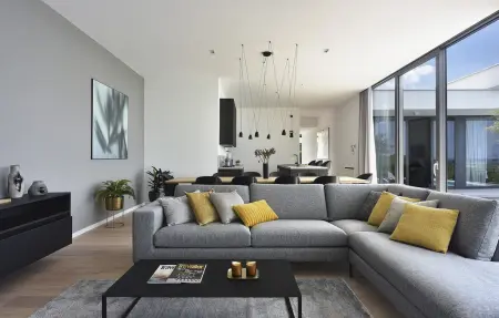 Villa Kalipso, Maison 8 personnes à Novigrad - Photo 17