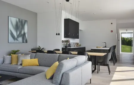 Villa Kalipso, Maison 8 personnes à Novigrad - Photo 19