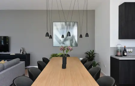 Villa Kalipso, Maison 8 personnes à Novigrad - Photo 21