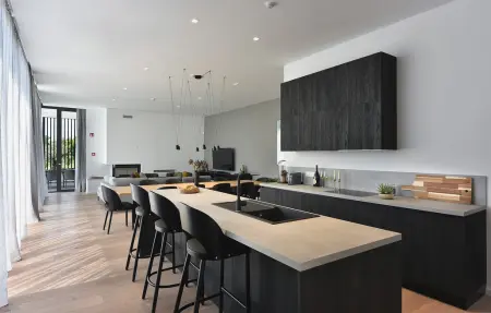 Villa Kalipso, Maison 8 personnes à Novigrad - Photo 23