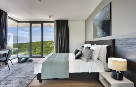 Villa Kalipso, Maison 8 personnes à Novigrad - Photo 24