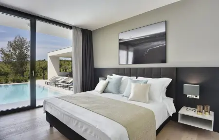 Villa Kalipso, Maison 8 personnes à Novigrad - Photo 26