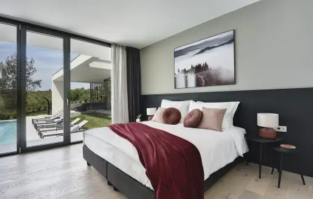 Villa Kalipso, Maison 8 personnes à Novigrad - Photo 28