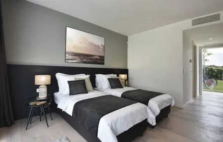 Villa Kalipso, Maison 8 personnes à Novigrad - Photo 33