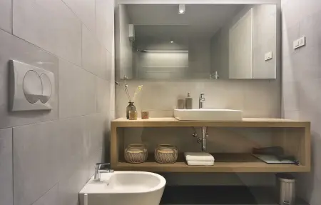 Villa Kalipso, Maison 8 personnes à Novigrad - Photo 39