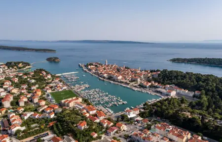 Location maison à Rab