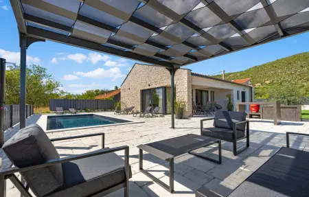 Location maison à Sibenik