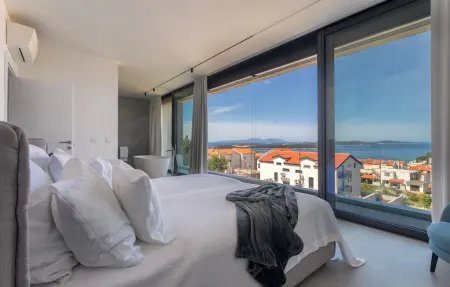 Villa Magic Sunset, Maison 7 personnes à Hvar - Photo 2