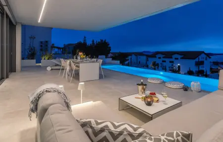 Villa Magic Sunset, Maison 7 personnes à Hvar - Photo 10