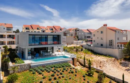 Villa Magic Sunset, Maison 7 personnes à Hvar - Photo 15