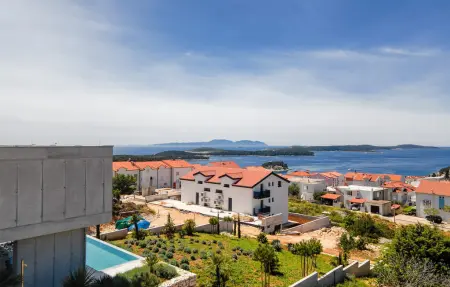 Villa Magic Sunset, Maison 7 personnes à Hvar - Photo 17
