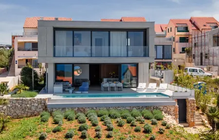 Villa Magic Sunset, Maison 7 personnes à Hvar - Photo 20