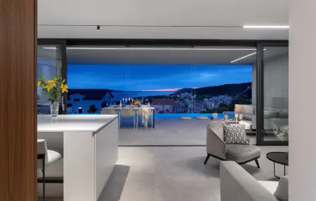 Villa Magic Sunset, Maison 7 personnes à Hvar - Photo 23