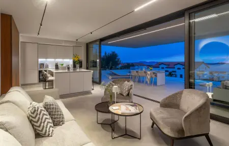 Villa Magic Sunset, Maison 7 personnes à Hvar - Photo 25