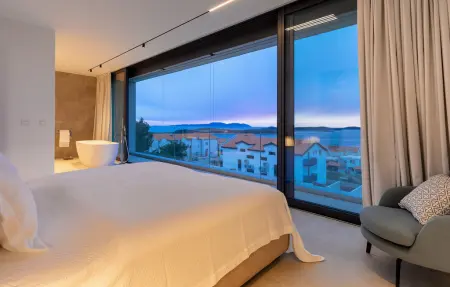 Villa Magic Sunset, Maison 7 personnes à Hvar - Photo 45