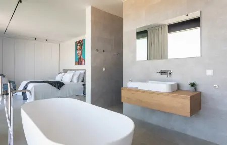Villa Magic Sunset, Maison 7 personnes à Hvar - Photo 46