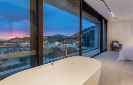 Villa Magic Sunset, Maison 7 personnes à Hvar - Photo 49