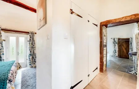 Le Vieux Fournil, Maison 2 personnes à Exideuil sur Vienne - Photo 19