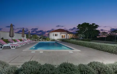 Location maison à Debeljak, Villa Roko Debeljak