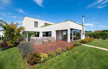 Location maison à Savudrija, Villa Cantera