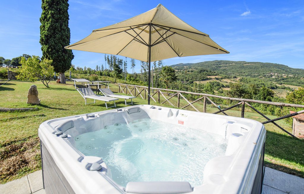 Maison 6 personnes à Bibbiena - Photo 2
