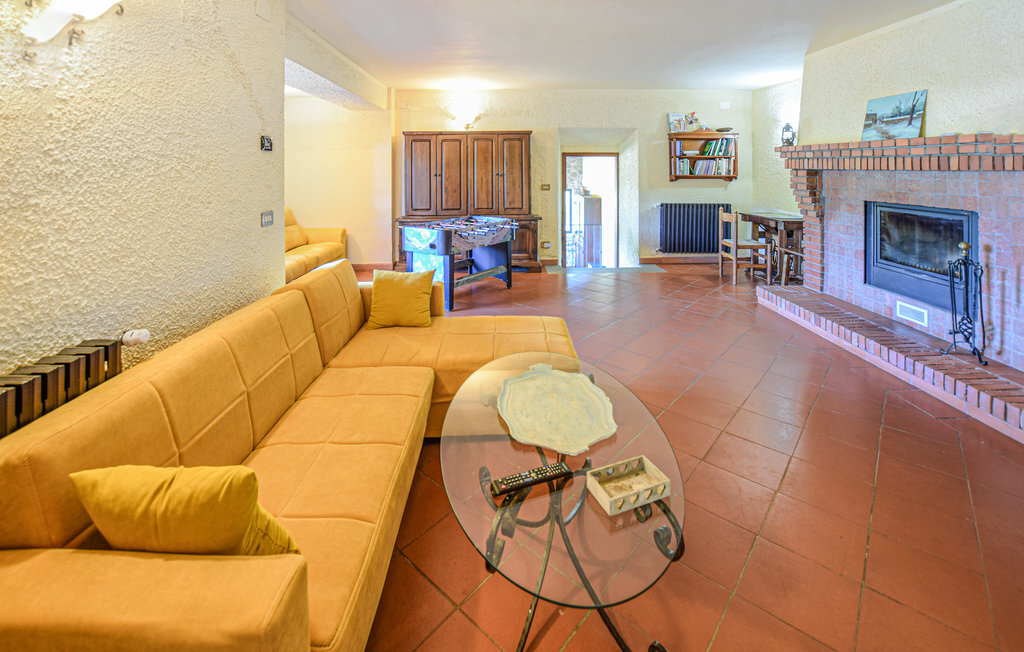 Maison 6 personnes à Bibbiena - Photo 3
