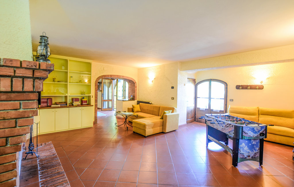 Maison 6 personnes à Bibbiena - Photo 4
