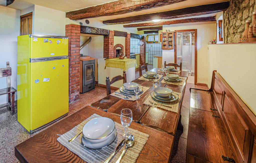 Maison 6 personnes à Bibbiena - Photo 5