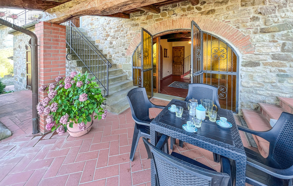 Maison 6 personnes à Bibbiena - Photo 7