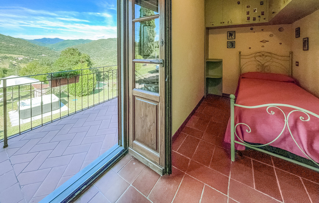 Maison 6 personnes à Bibbiena - Photo 8