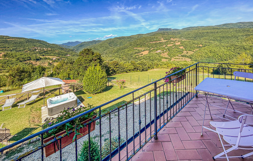 Maison 6 personnes à Bibbiena - Photo 9