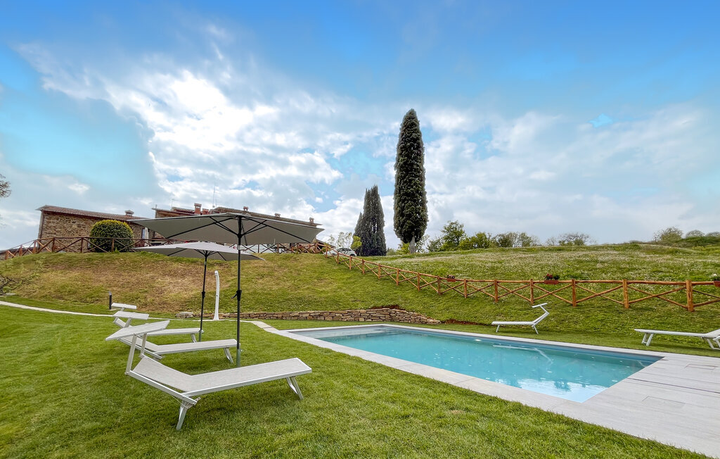Maison 6 personnes à Bibbiena - Photo 12