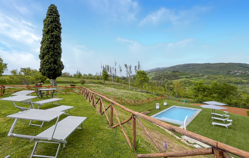 Maison 6 personnes à Bibbiena - Photo 15