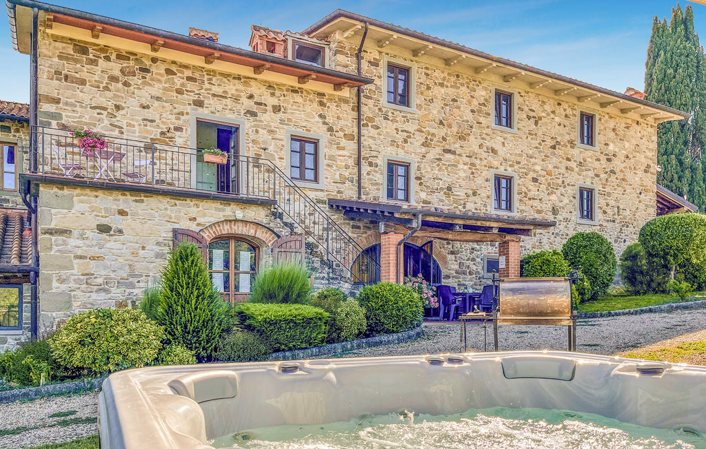 Maison 6 personnes à Bibbiena - Photo 17