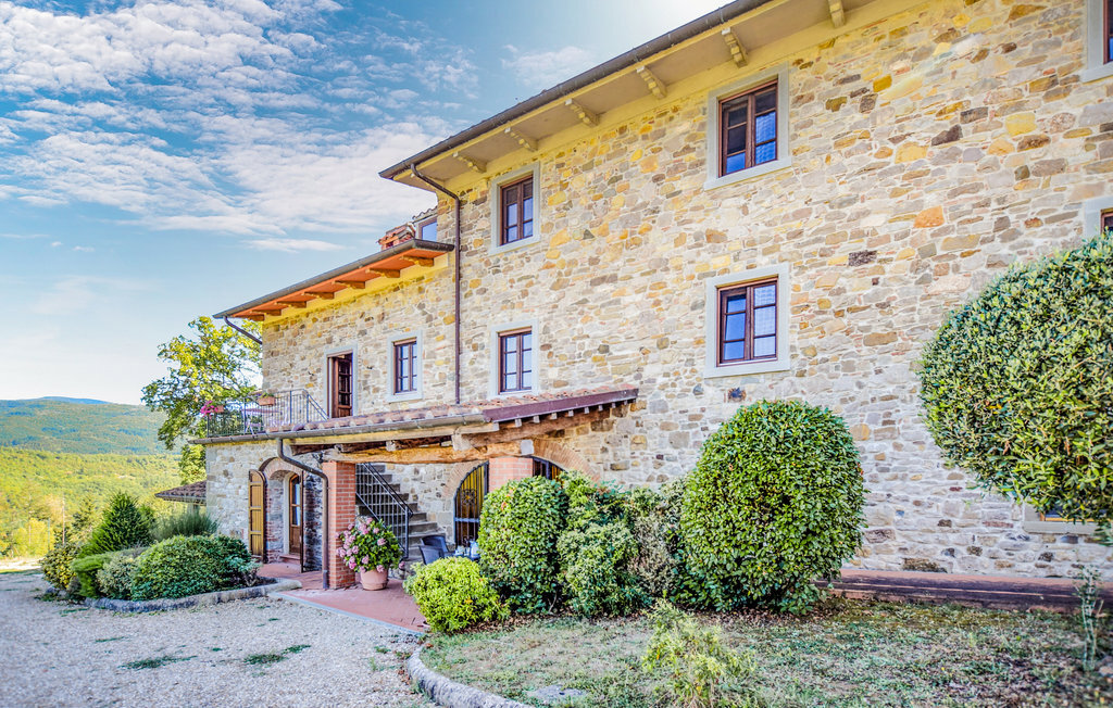 Maison 6 personnes à Bibbiena - Photo 18
