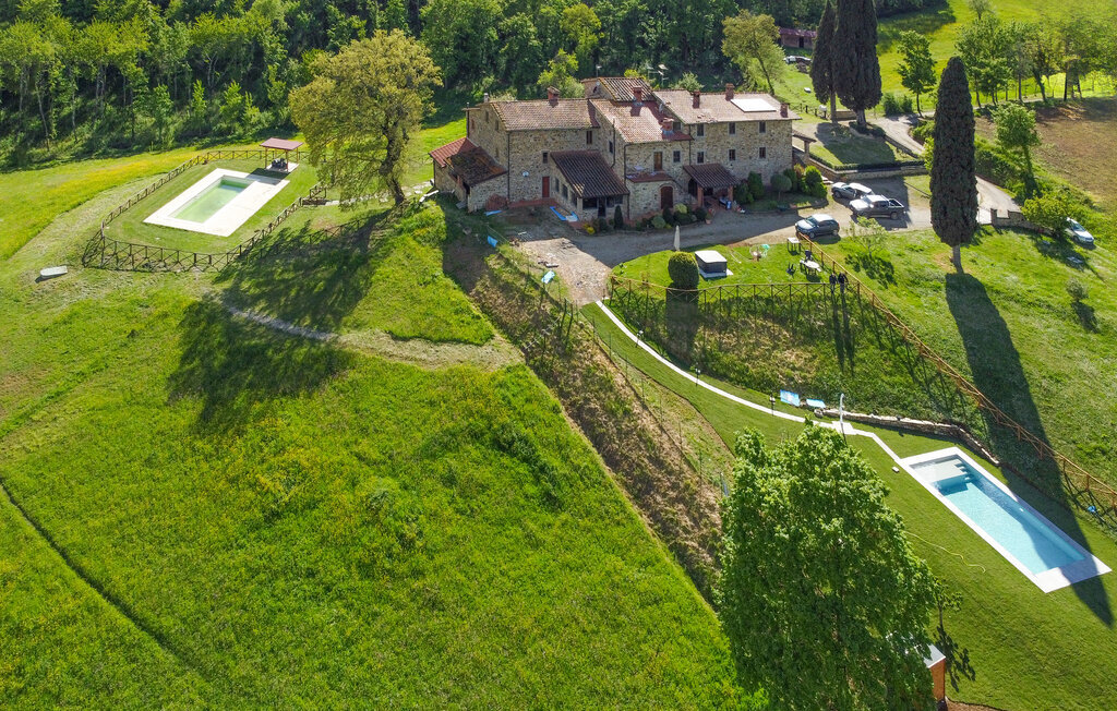 Maison 6 personnes à Bibbiena - Photo 19