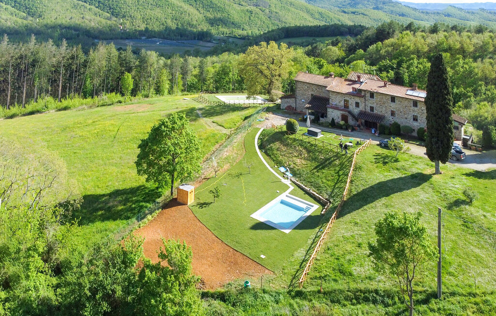 Maison 6 personnes à Bibbiena - Photo 20
