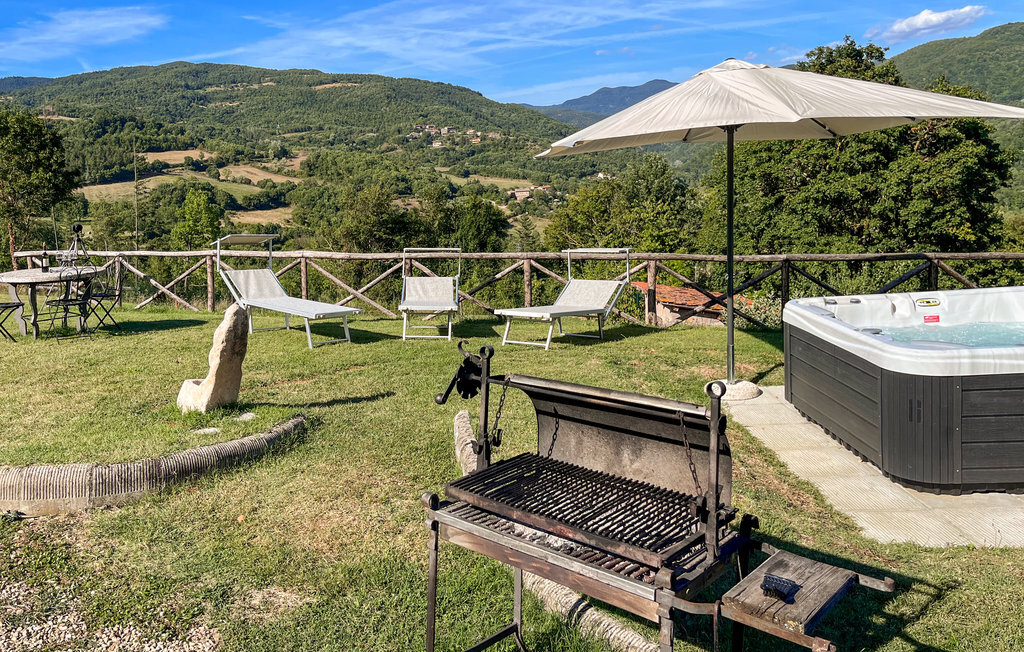Maison 6 personnes à Bibbiena - Photo 21