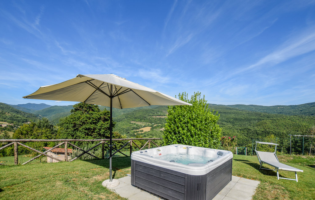 Maison 6 personnes à Bibbiena - Photo 22