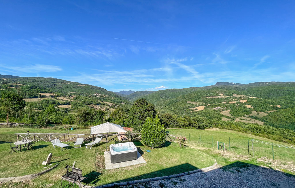 Maison 6 personnes à Bibbiena - Photo 25