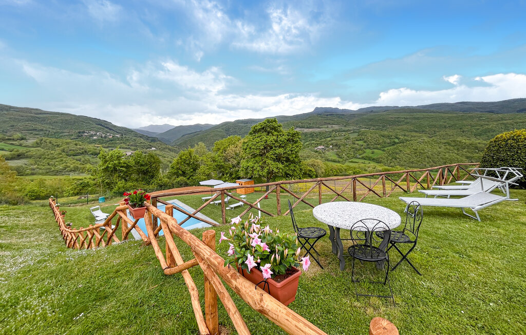 Maison 6 personnes à Bibbiena - Photo 26