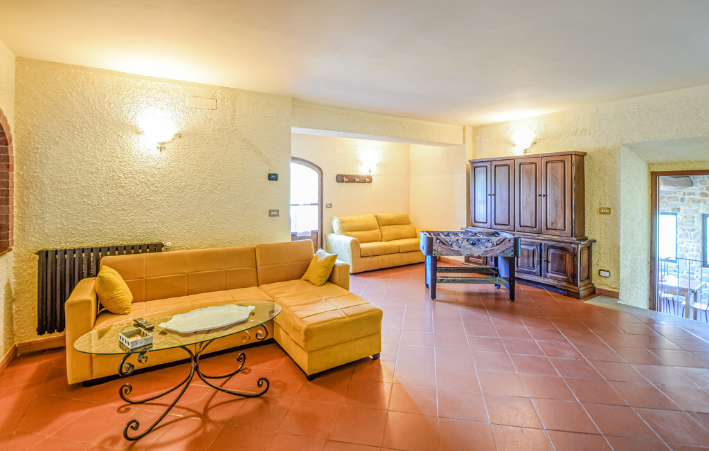 Maison 6 personnes à Bibbiena - Photo 28